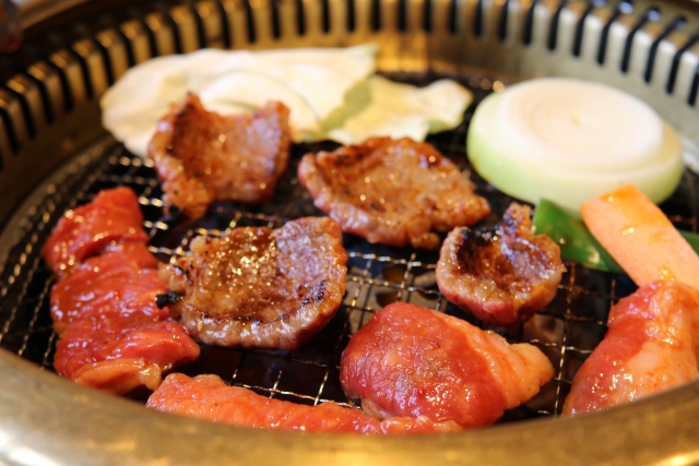 お肉が食べたい！函館でおいしい焼肉屋さんまとめ