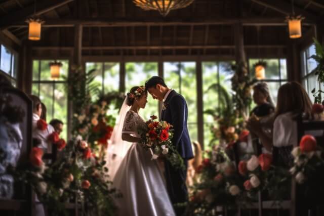 【函館ウェディング】結婚式の写真で思い出を残す！函館らしい写真の撮り方もチェック♡